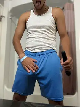 StrokingDaddy4 online show from 06/19/26, 04:00
