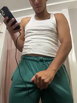 StrokingDaddy4 online show from 06/20/26, 04:54