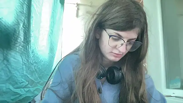 BabyDollX19 online show from 09/09/25, 07:41