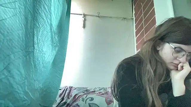 BabyDollX19 online show from 09/11/25, 06:24