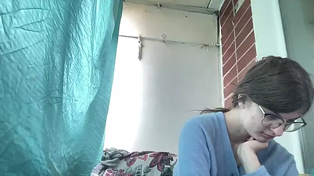 BabyDollX19 online show from 09/12/25, 07:08