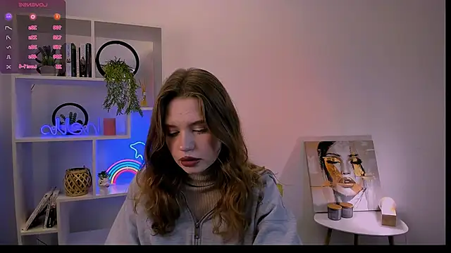 Snapshot of eva_drive chatting on 09/30/25, 07:19 eva drive online show from 09/30/25, 07:19