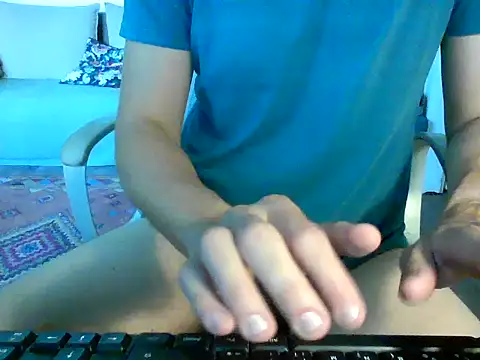 MrBig303 online show from 07/28/26, 01:32