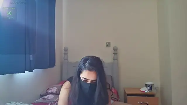 BobtailFormal online show from 06/09/26, 03:23