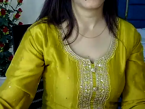 Rumi cute online show from 03/15/26, 11:38