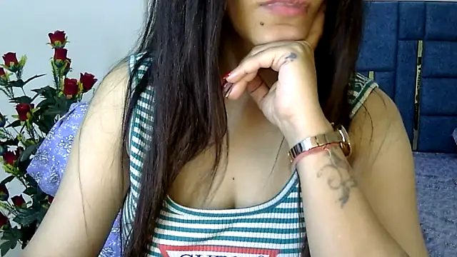 Rumi cute online show from 07/28/26, 06:31
