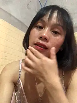 QuingLin online show from 09/09/25, 07:30