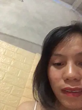 QuingLin online show from 09/15/25, 12:10