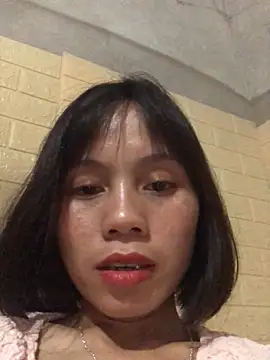 QuingLin online show from 09/21/25, 04:52