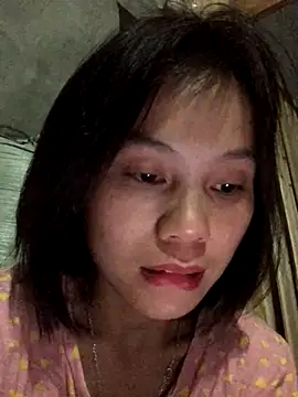 QuingLin online show from 10/19/25, 02:40