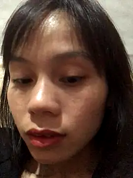 QuingLin online show from 10/25/25, 07:05