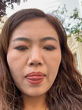 feifei 521 online show from 09/14/25, 02:33