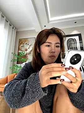 feifei 521 online show from 10/23/25, 02:00