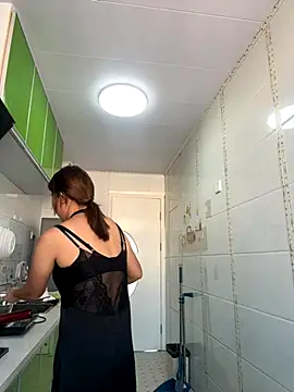 feifei 521 online show from 11/01/25, 04:58