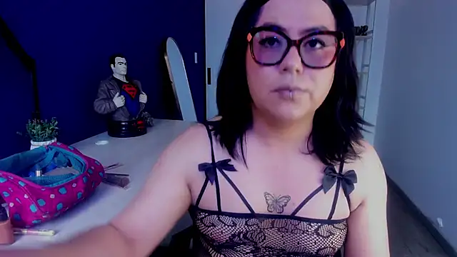 Kink  Angell online show from 11/20/25, 02:06