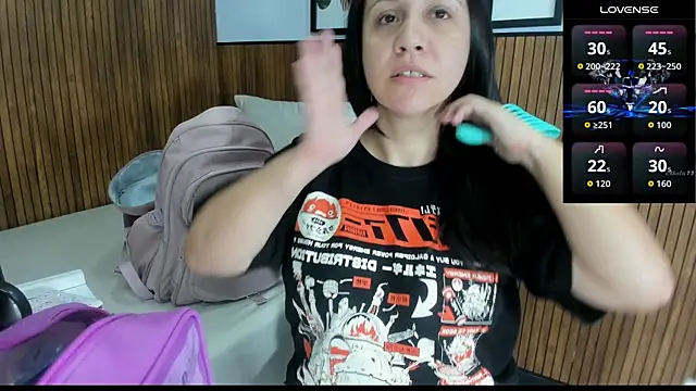 ori whore online show from 05/10/26, 02:28