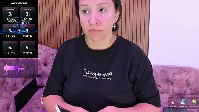 ori whore online show from 05/10/26, 11:10