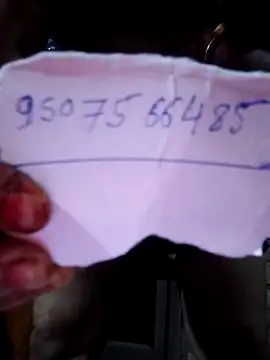 rani8008 online show from 10/04/25, 06:22