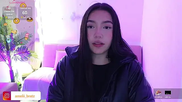 Ameliiaa tay online show from 11/08/25, 11:32