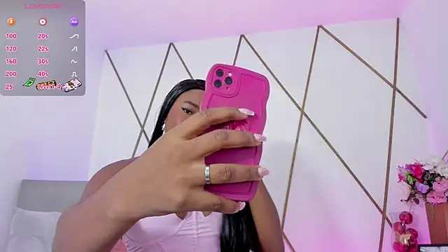 Venuswilds online show from 09/18/25, 11:45