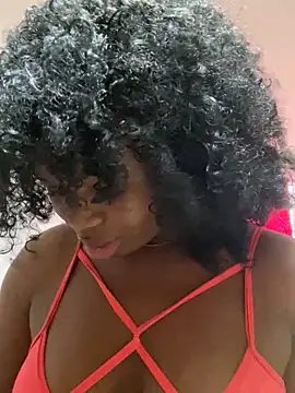 Venuswilds online show from 09/20/25, 07:04