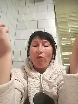 Funny Karina online show from 09/10/25, 08:42