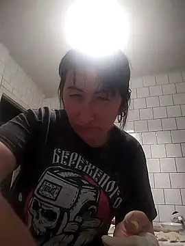 Funny Karina online show from 09/17/25, 04:19