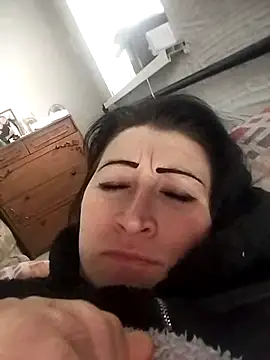 Funny Karina online show from 10/02/25, 10:22