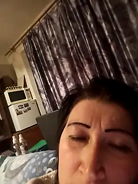 Funny Karina online show from 10/03/25, 07:33