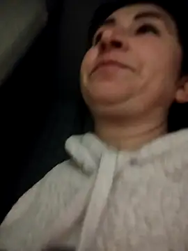 Funny Karina online show from 10/06/25, 07:00