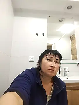 Funny Karina online show from 10/08/25, 10:46