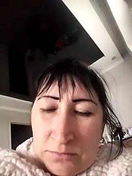 Funny Karina online show from 10/15/25, 01:44