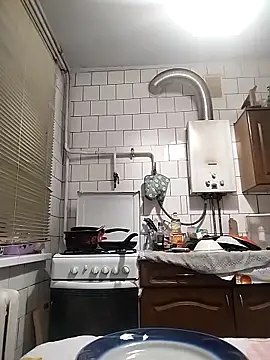 Funny Karina online show from 10/30/25, 07:58