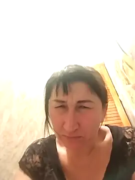 Funny Karina online show from 11/12/25, 05:02