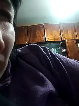 Funny Karina online show from 12/04/25, 08:39