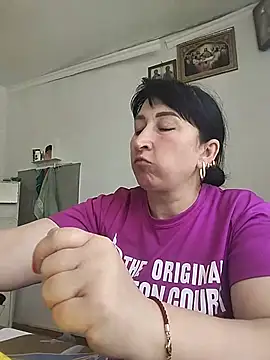 Funny Karina online show from 06/17/26, 12:50