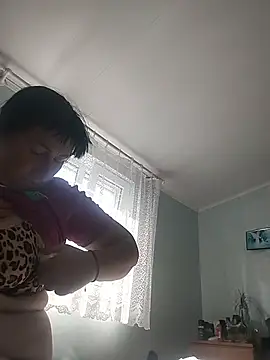 Funny Karina online show from 07/02/26, 02:01