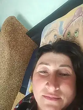 Funny Karina online show from 07/07/26, 01:04