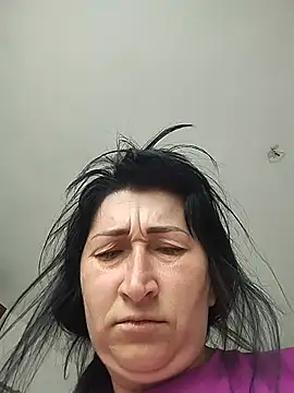 Funny Karina online show from 07/08/26, 06:18