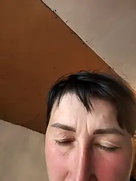 Funny Karina online show from 07/10/26, 11:02