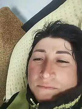 Funny Karina online show from 07/12/26, 06:59