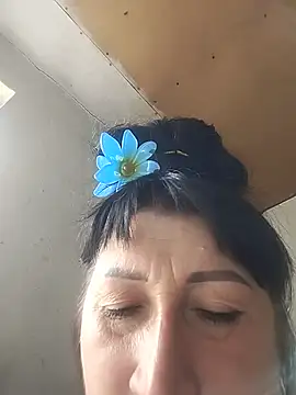 Funny Karina online show from 07/19/26, 10:30