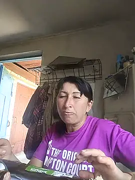 Funny Karina online show from 07/31/26, 10:47