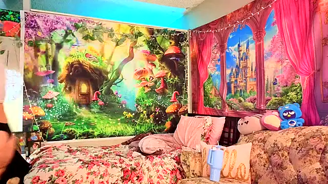 Snapshot of Princess__Kitty__ chatting on 11/09/25, 11:25 Princess Kitty online show from 11/09/25, 11:25