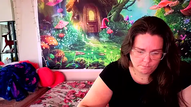 Princess  Kitty   online show from 03/03/26, 06:58