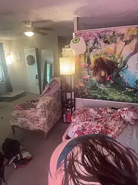 Princess  Kitty   online show from 03/28/26, 04:06