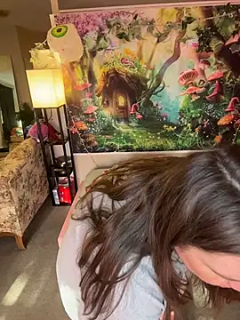 Princess  Kitty   online show from 03/29/26, 01:22