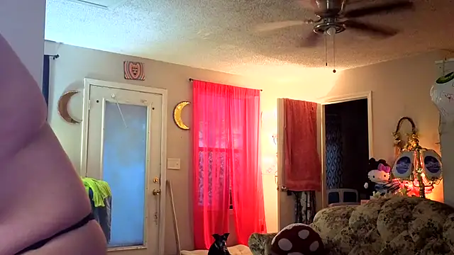 Princess  Kitty   online show from 07/06/26, 11:40