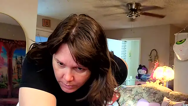 Princess  Kitty   online show from 07/11/26, 12:19