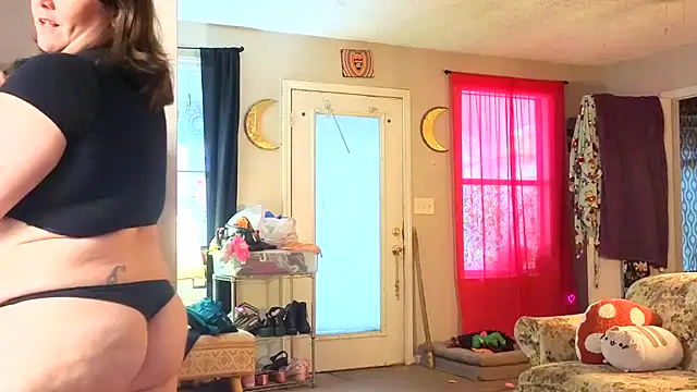 Princess  Kitty   online show from 07/12/26, 08:55